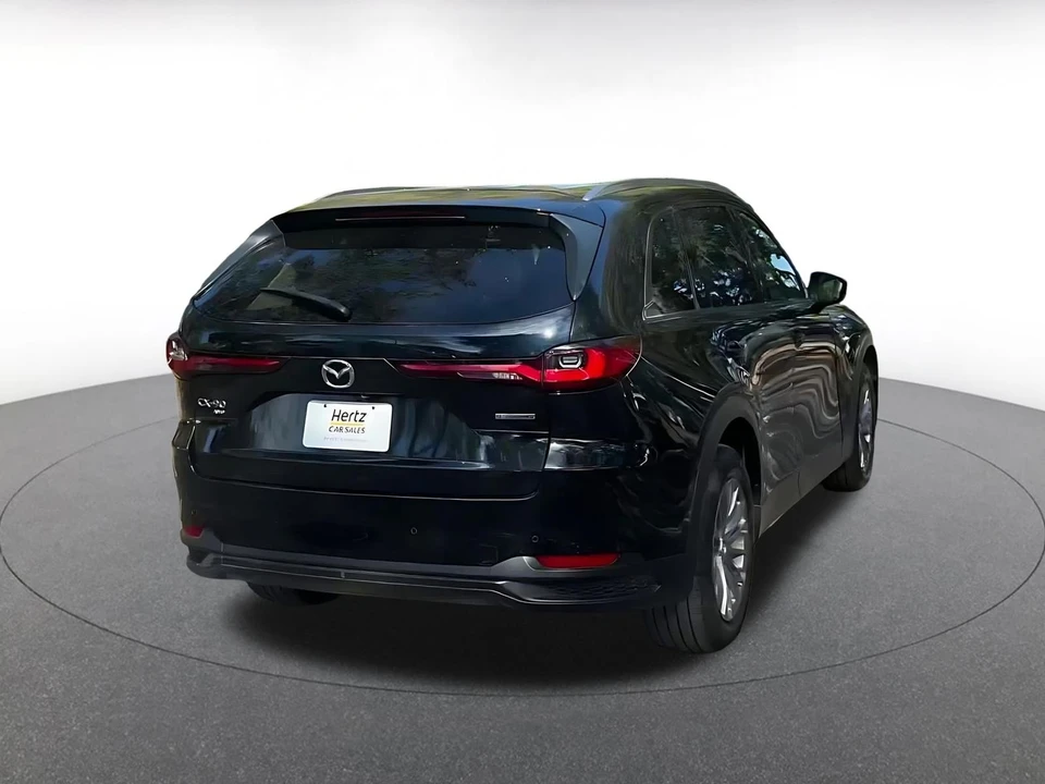 2025 Mazda CX-90 - Image 10 of 31