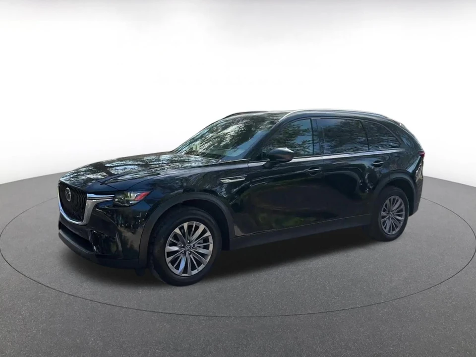 2025 Mazda CX-90 - Image 5 of 31