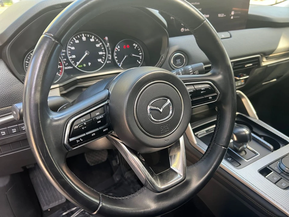 2025 Mazda CX-90 - Image 26 of 31