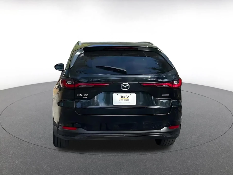 2025 Mazda CX-90 - Image 9 of 31