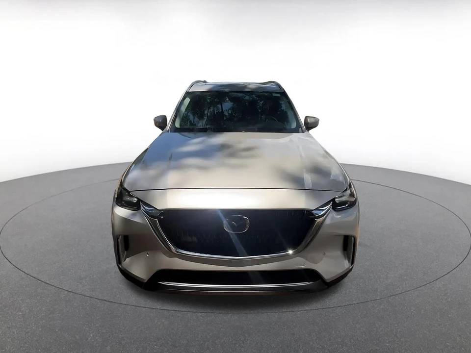 2025 Mazda CX-90 - Image 4 of 31