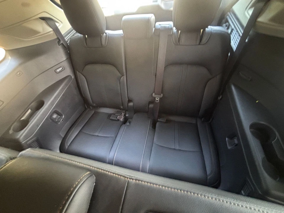 2025 Mazda CX-90 - Image 29 of 31