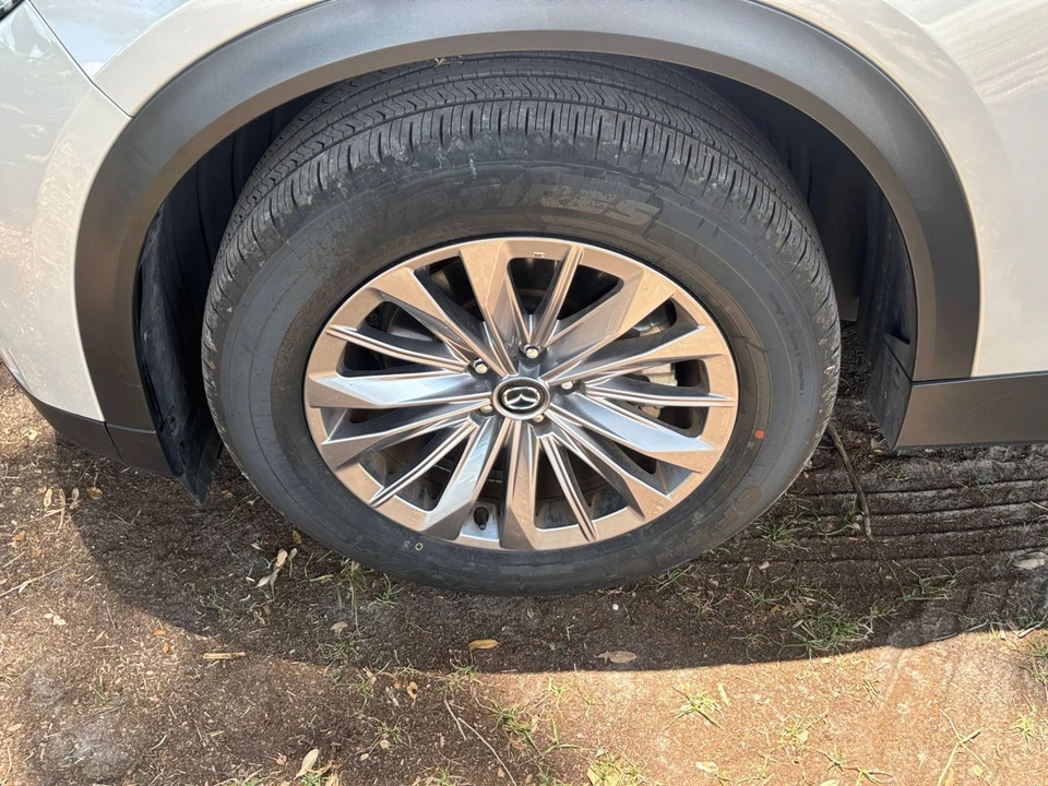 2025 Mazda CX-90 - Image 31 of 31