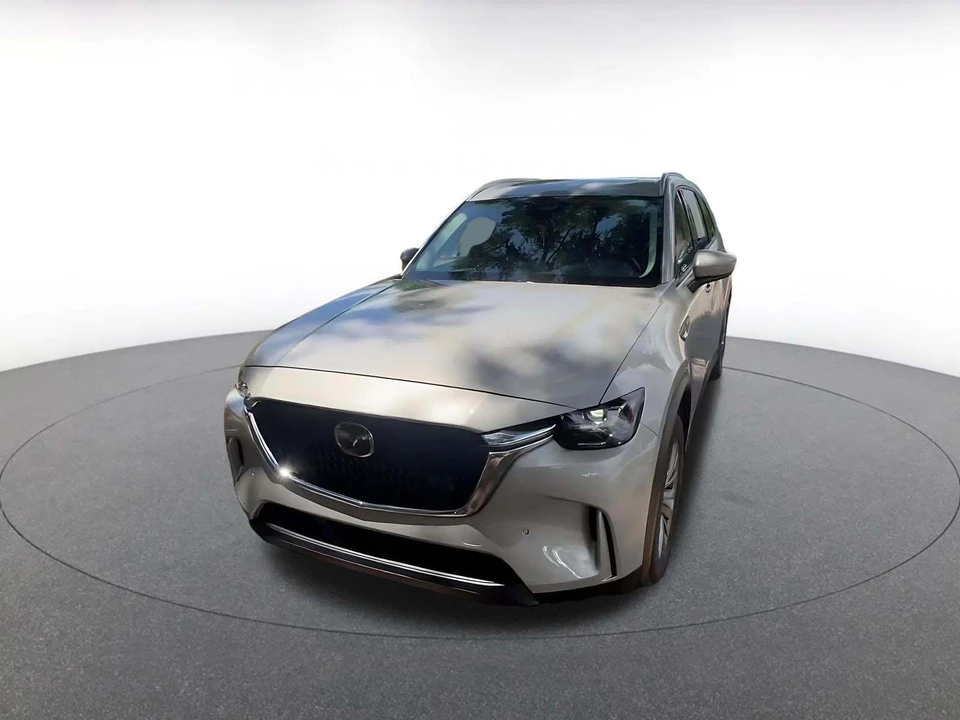 2025 Mazda CX-90 - Image 6 of 31