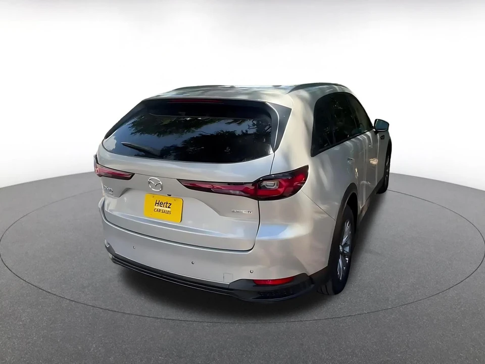 2025 Mazda CX-90 - Image 14 of 31