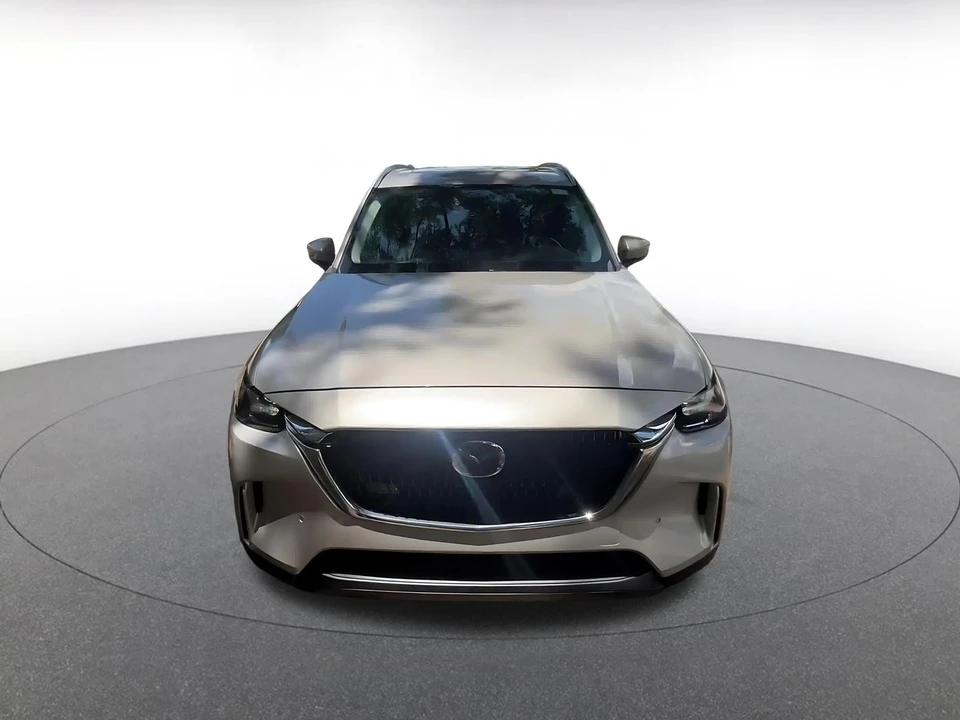 2025 Mazda CX-90 - Image 3 of 31