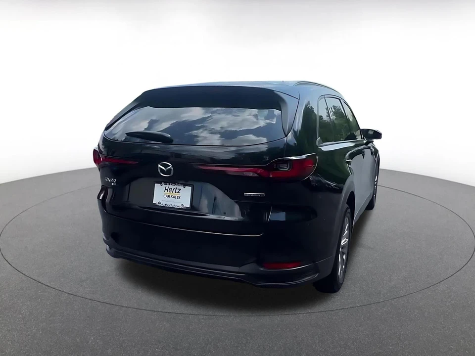 2025 Mazda CX-90 - Image 11 of 31