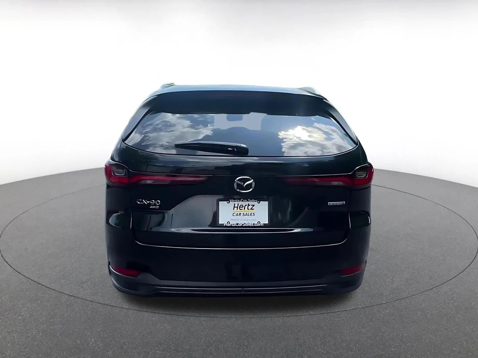 2025 Mazda CX-90 - Image 10 of 31
