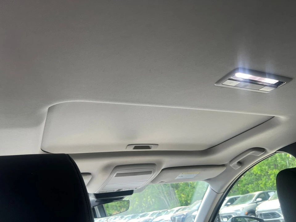 2025 Mazda CX-90 - Image 22 of 31