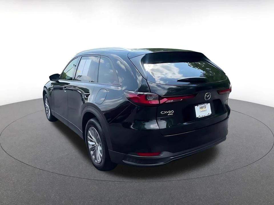 2025 Mazda CX-90 - Image 9 of 31