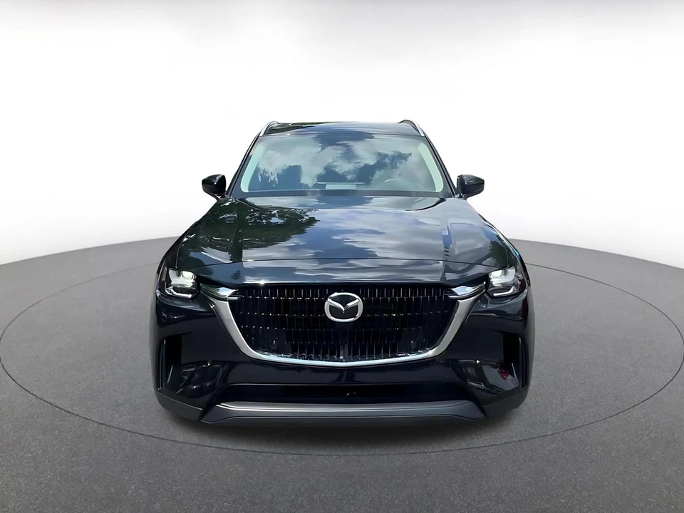 2025 Mazda CX-90 - Image 4 of 31