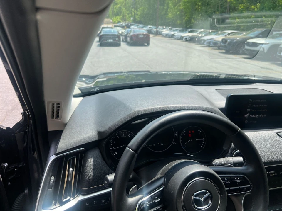 2025 Mazda CX-90 - Image 29 of 31