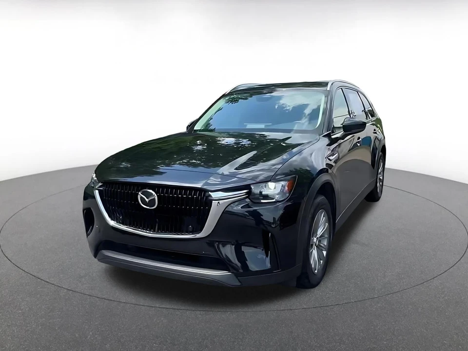 2025 Mazda CX-90 - Image 5 of 31