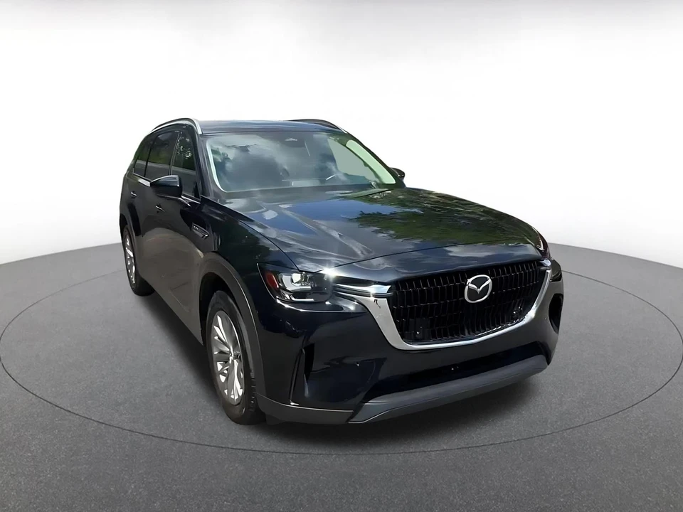 2025 Mazda CX-90 - Image 3 of 31