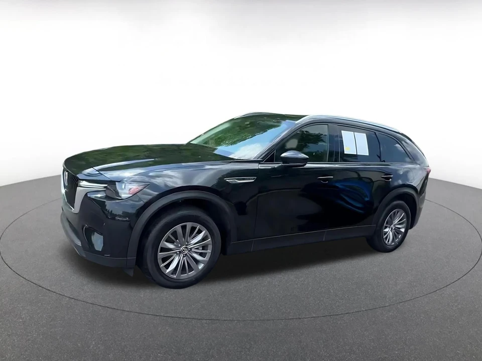 2025 Mazda CX-90 - Image 6 of 31