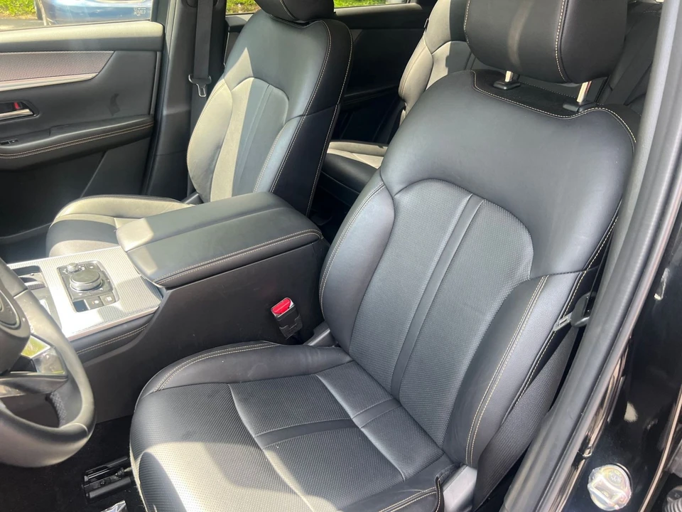 2025 Mazda CX-90 - Image 31 of 31