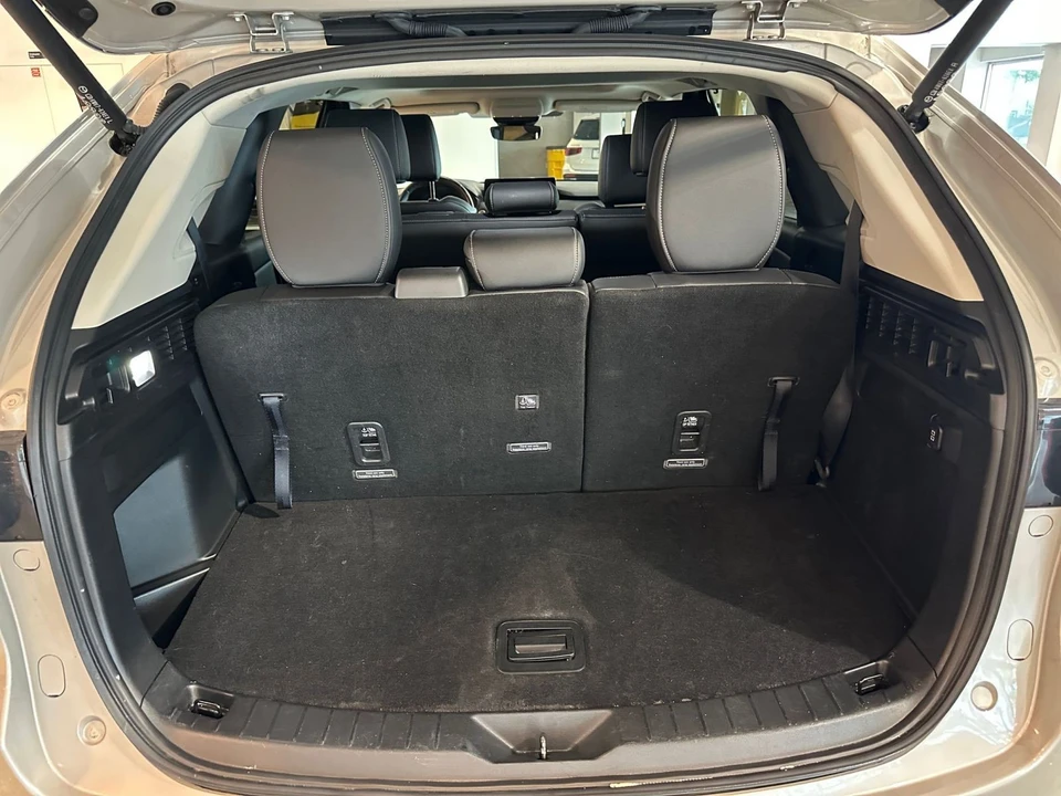 2025 Mazda CX-90 - Image 31 of 31