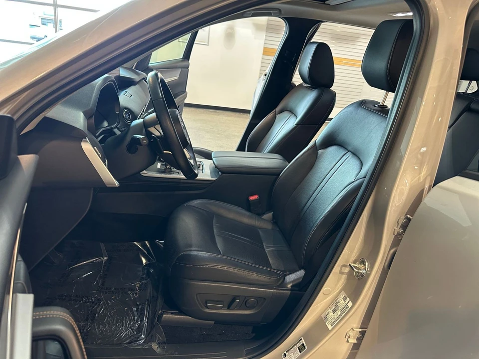 2025 Mazda CX-90 - Image 30 of 31