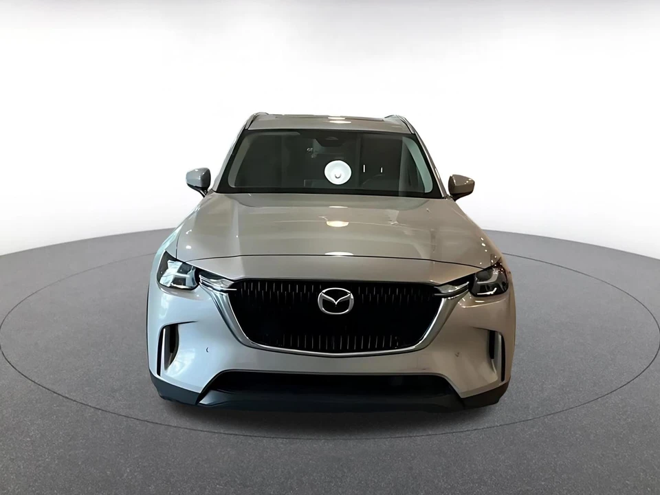 2025 Mazda CX-90 - Image 12 of 31
