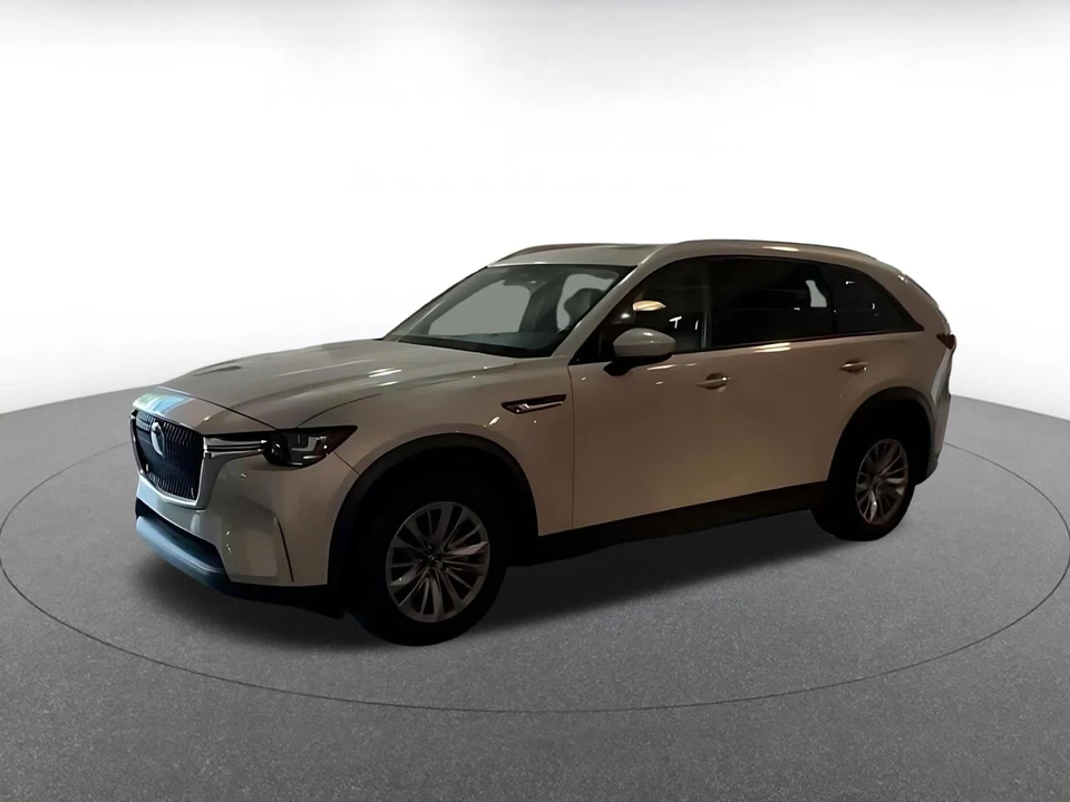 2025 Mazda CX-90 - Image 6 of 31