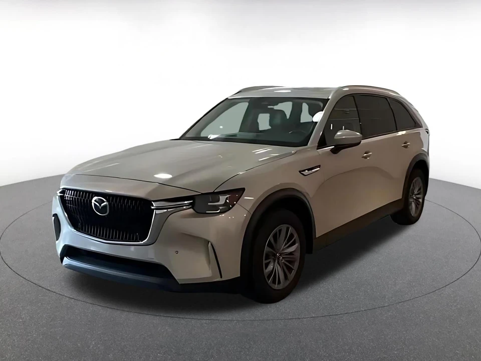 2025 Mazda CX-90 - Image 4 of 31