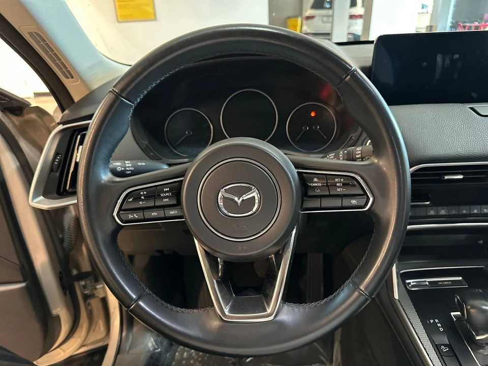 2025 Mazda CX-90 - Image 31 of 31