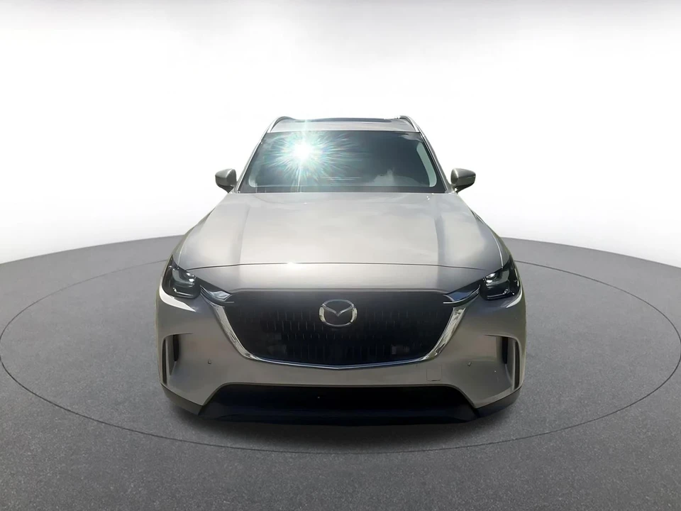 2025 Mazda CX-90 - Image 4 of 31