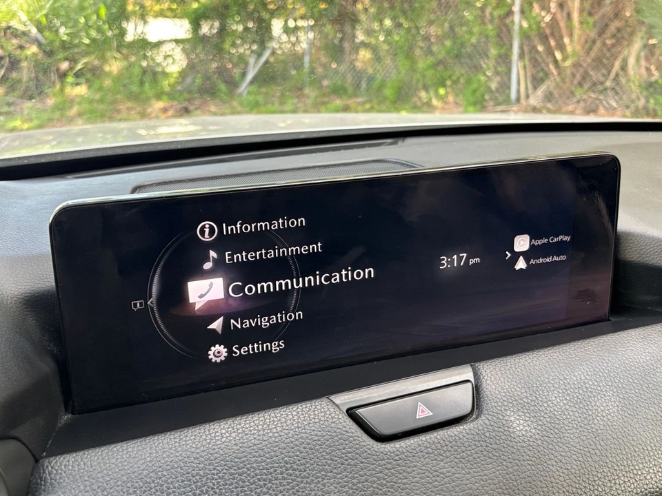 2025 Mazda CX-90 - Image 22 of 31