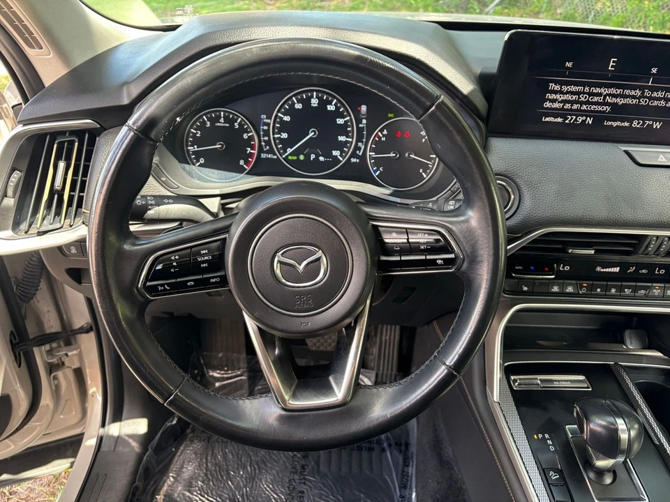 2025 Mazda CX-90 - Image 31 of 31