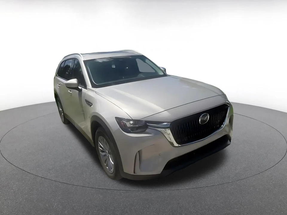 2025 Mazda CX-90 - Image 3 of 31