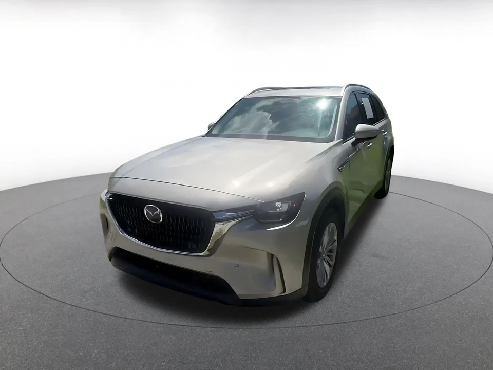 2025 Mazda CX-90 - Image 7 of 31