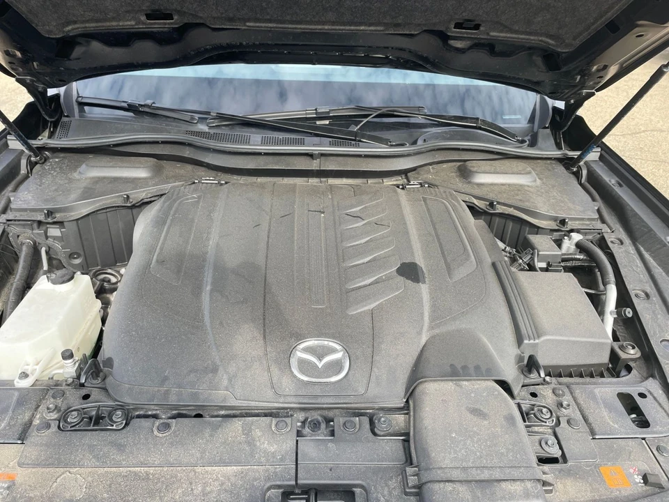 2025 Mazda CX-90 - Image 30 of 31