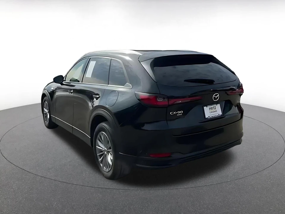 2025 Mazda CX-90 - Image 9 of 31