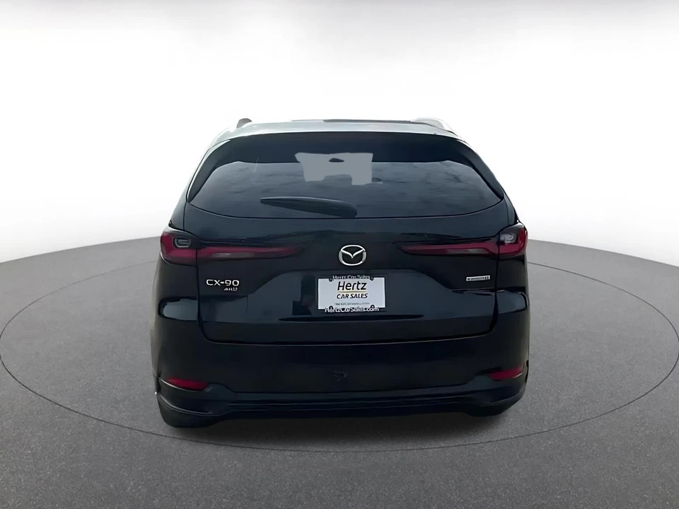 2025 Mazda CX-90 - Image 10 of 31