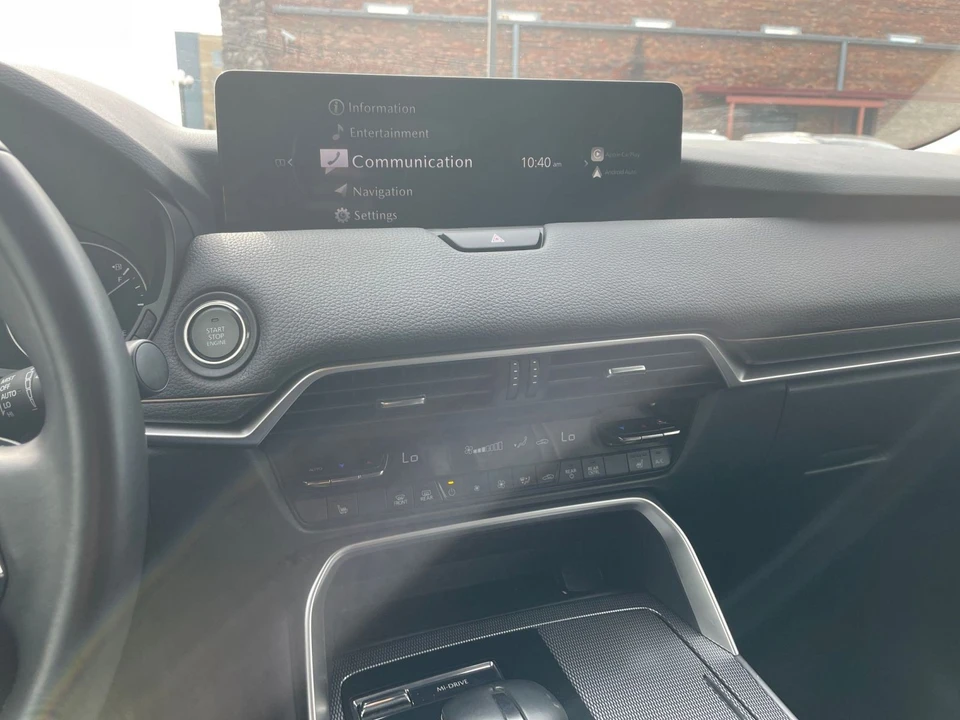 2025 Mazda CX-90 - Image 14 of 31