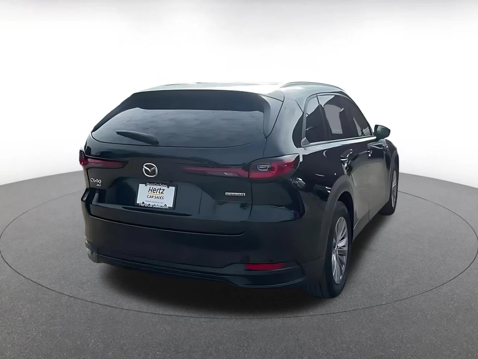 2025 Mazda CX-90 - Image 11 of 31