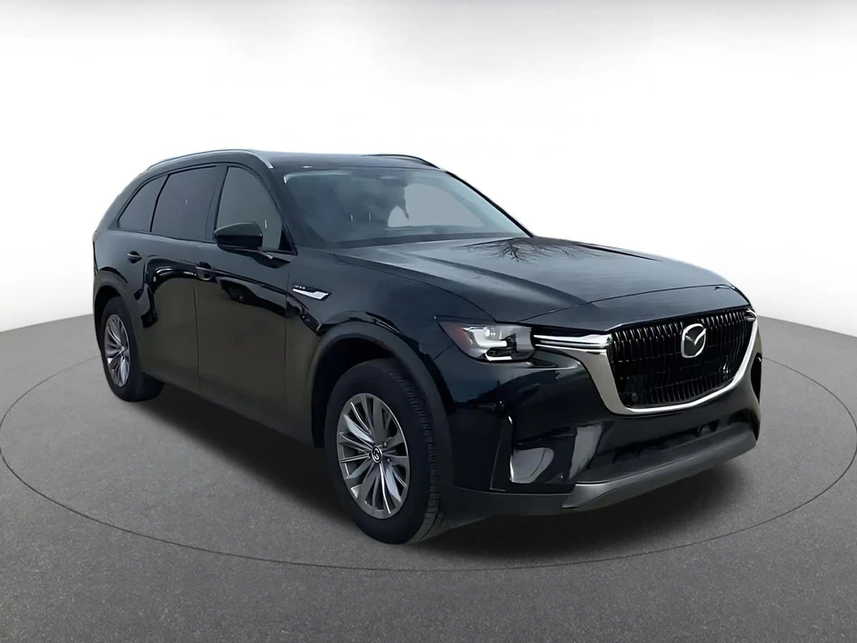 2025 Mazda CX-90 - Image 3 of 31