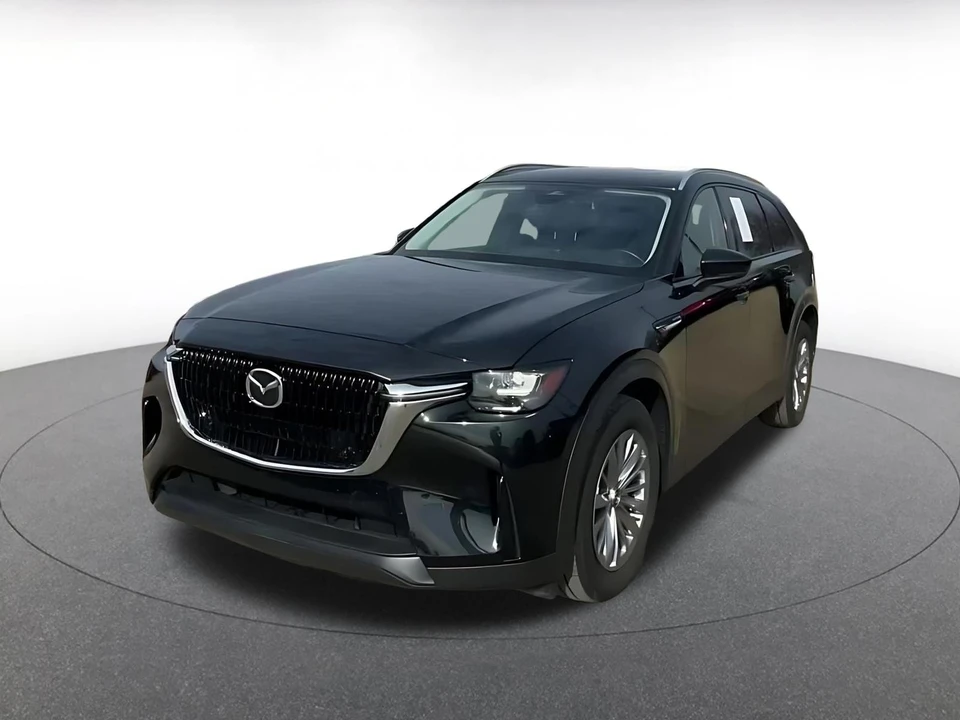 2025 Mazda CX-90 - Image 5 of 31