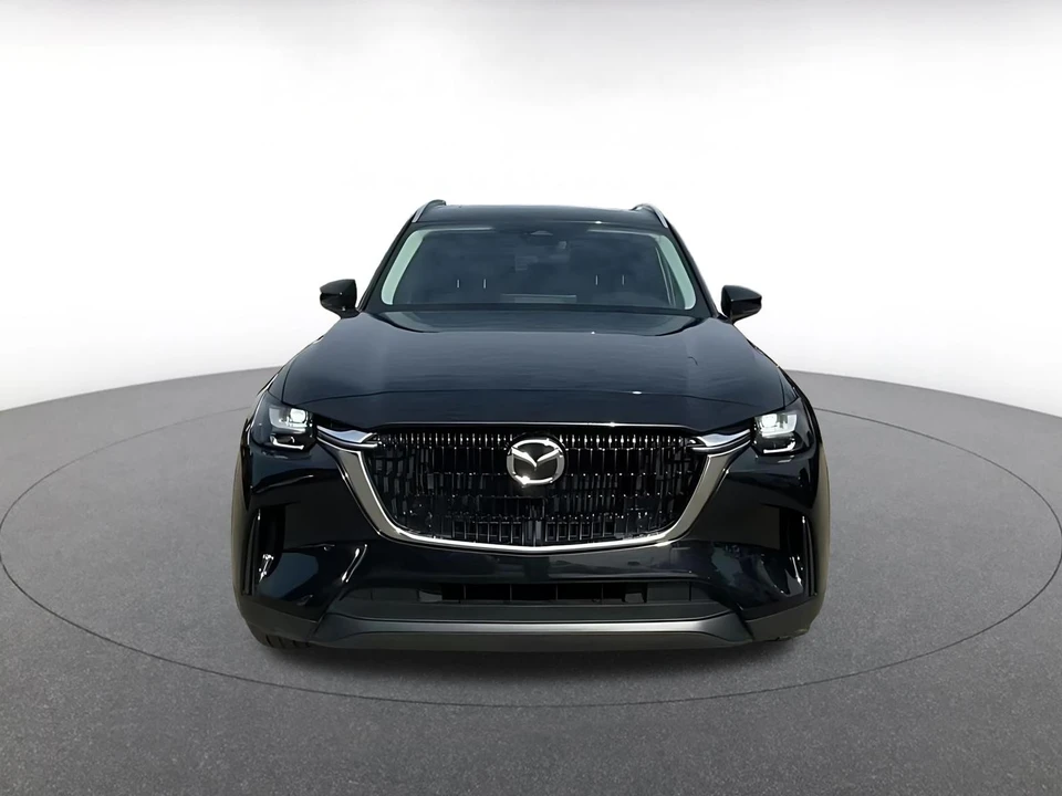 2025 Mazda CX-90 - Image 4 of 31