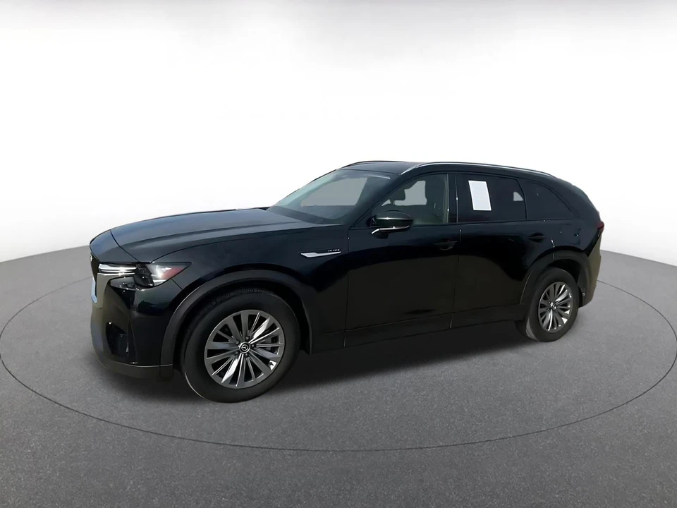 2025 Mazda CX-90 - Image 6 of 31