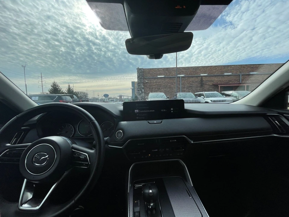 2025 Mazda CX-90 - Image 31 of 31