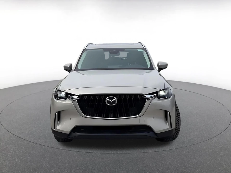 2025 Mazda CX-90 - Image 4 of 31