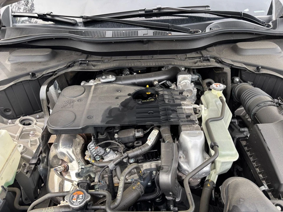 2025 Mazda CX-90 - Image 24 of 31