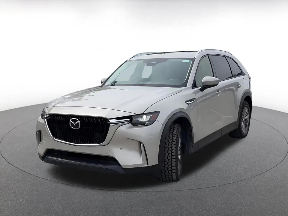 2025 Mazda CX-90 - Image 5 of 31