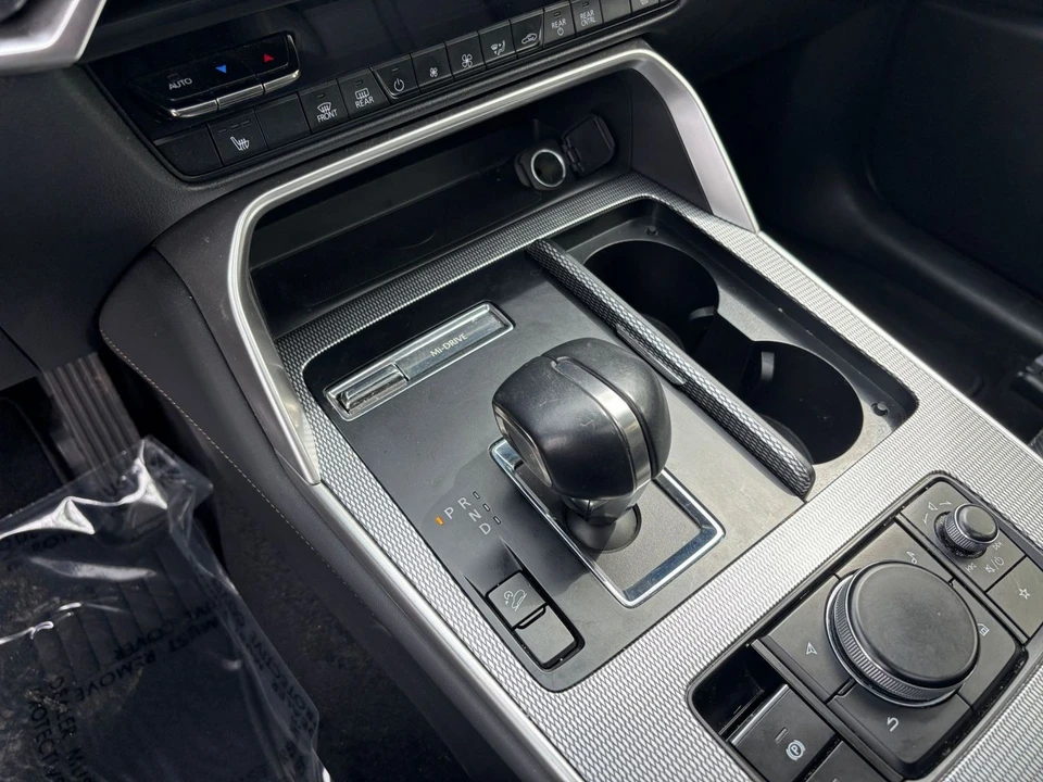 2025 Mazda CX-90 - Image 31 of 31