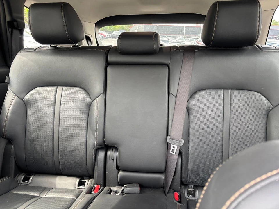 2025 Mazda CX-90 - Image 28 of 31