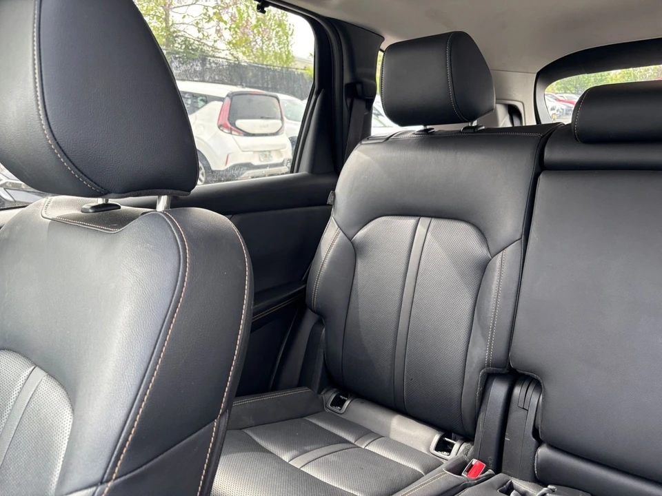 2025 Mazda CX-90 - Image 29 of 31