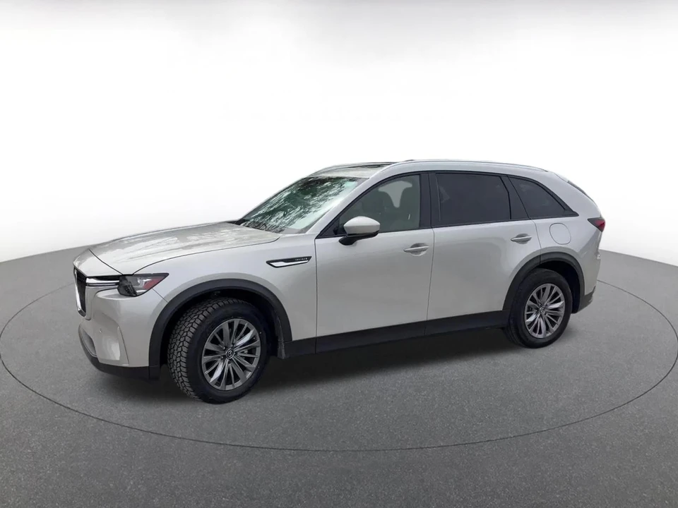 2025 Mazda CX-90 - Image 6 of 31
