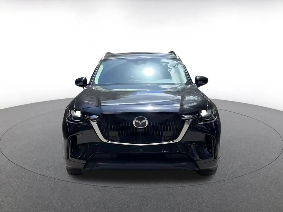 2025 Mazda CX-90 - Image 4 of 31