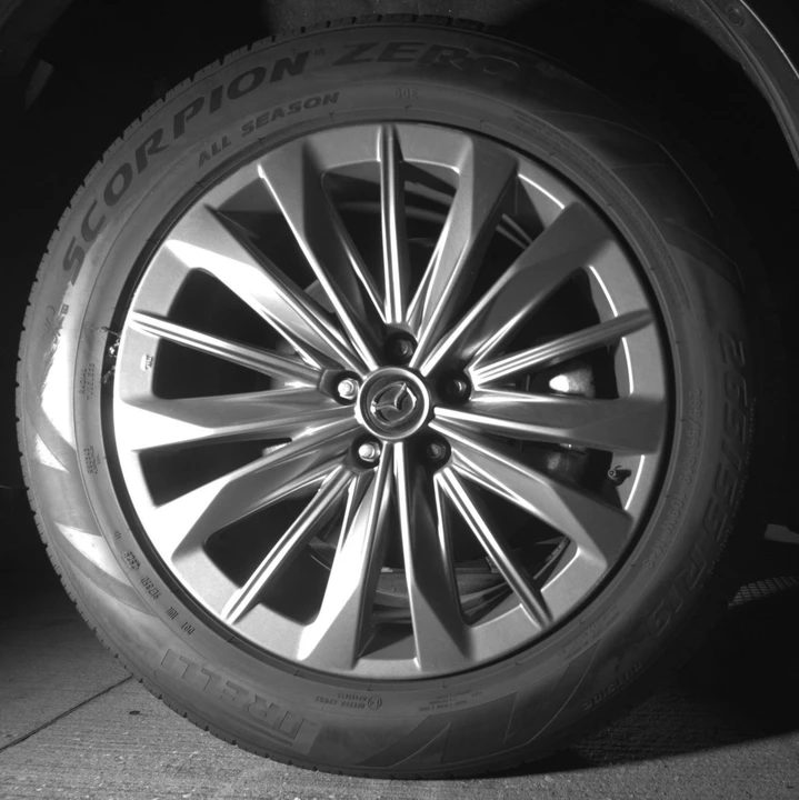 2025 Mazda CX-90 - Image 17 of 18